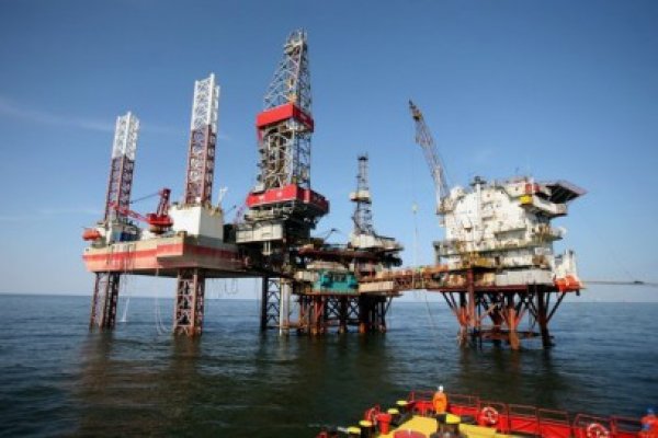 KazMunaiGaz vrea să se extindă agresiv în Europa, folosind ca rampă Rompetrol Rafinare